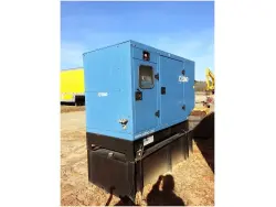 2006 SDMO J80U