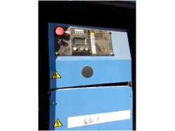 2006 SDMO J80U