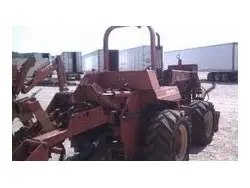 1992 DITCH WITCH 7610DD