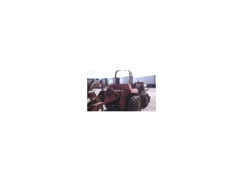1992 DITCH WITCH 7610DD