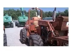 1992 DITCH WITCH 7610DD