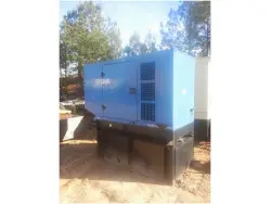 2006 SDMO J80U
