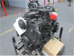CUMMINS