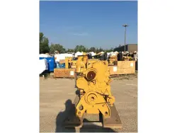 2007 CATERPILLAR C15
