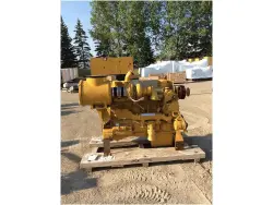 2007 CATERPILLAR C15