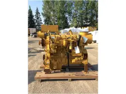 2007 CATERPILLAR C15