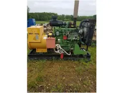 MARATHON 125KW