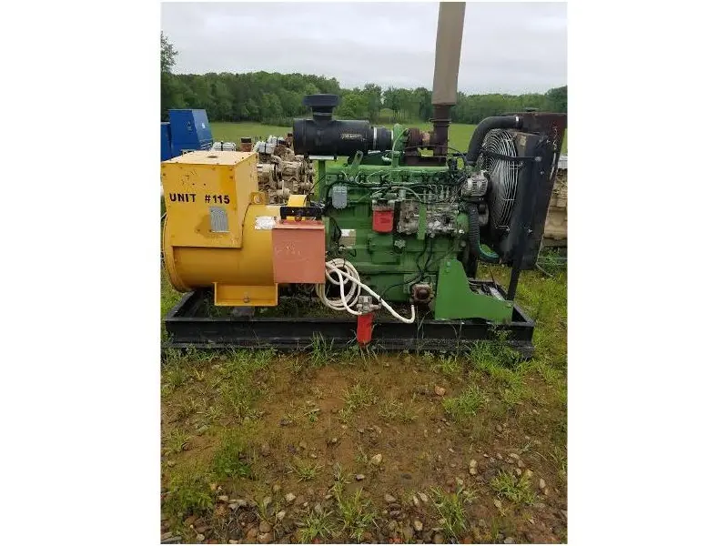 MARATHON 125KW