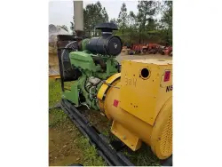 MARATHON 125KW