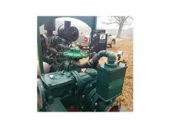 2014 PIONEER PUMP 6 X 6