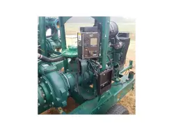 2014 PIONEER PUMP 6 X 6