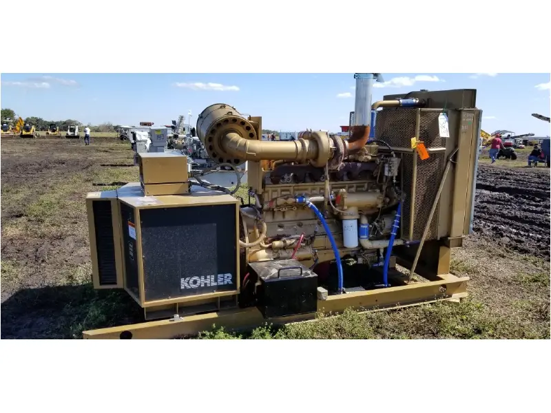 KOHLER 230 KW