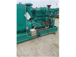 ONAN 250 KW