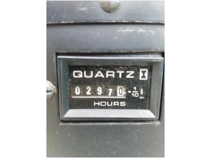 ONAN 250 KW