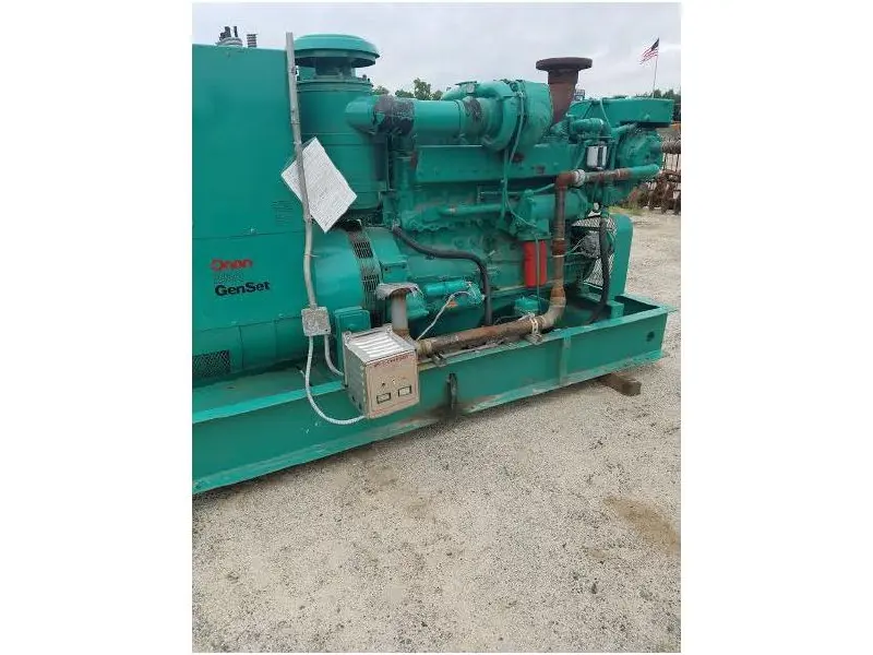ONAN 250 KW