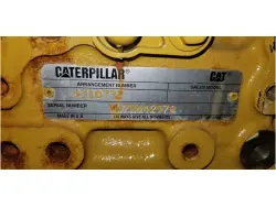 CATERPILLAR