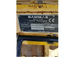 2006 RAMMAX P33/24HHMR