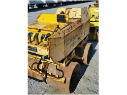 2006 RAMMAX P33/24HHMR