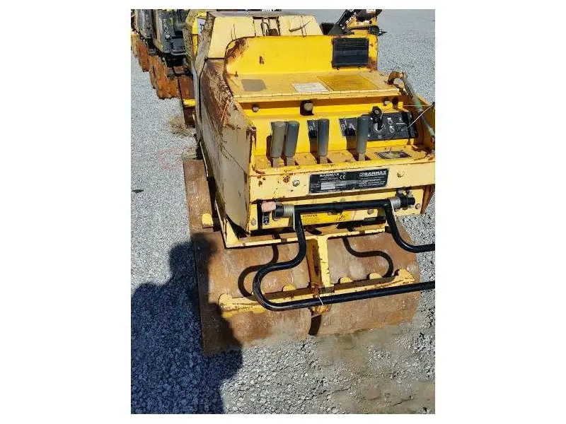 2006 RAMMAX P33/24HHMR