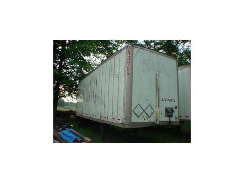 2004 WABASH
