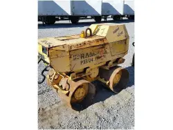 2006 RAMMAX P33/24HHMR