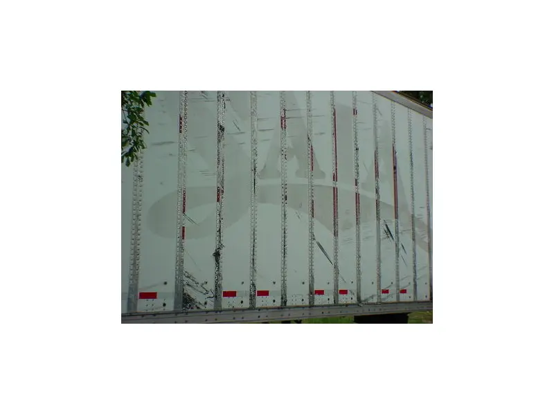 2004 WABASH
