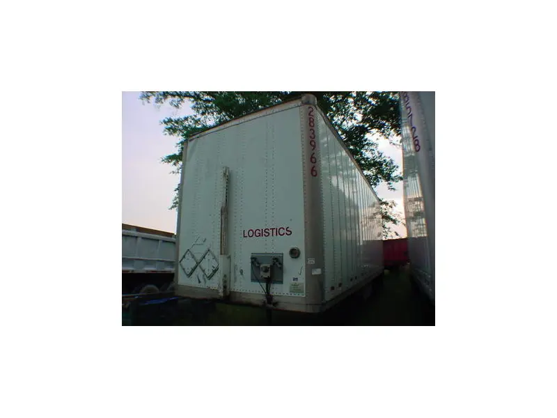 2004 WABASH