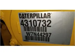 CATERPILLAR