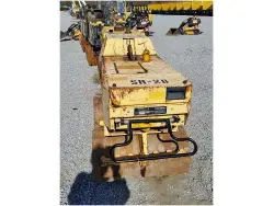 2006 RAMMAX P33/24HHMR