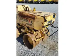2006 RAMMAX P33/24HHMR