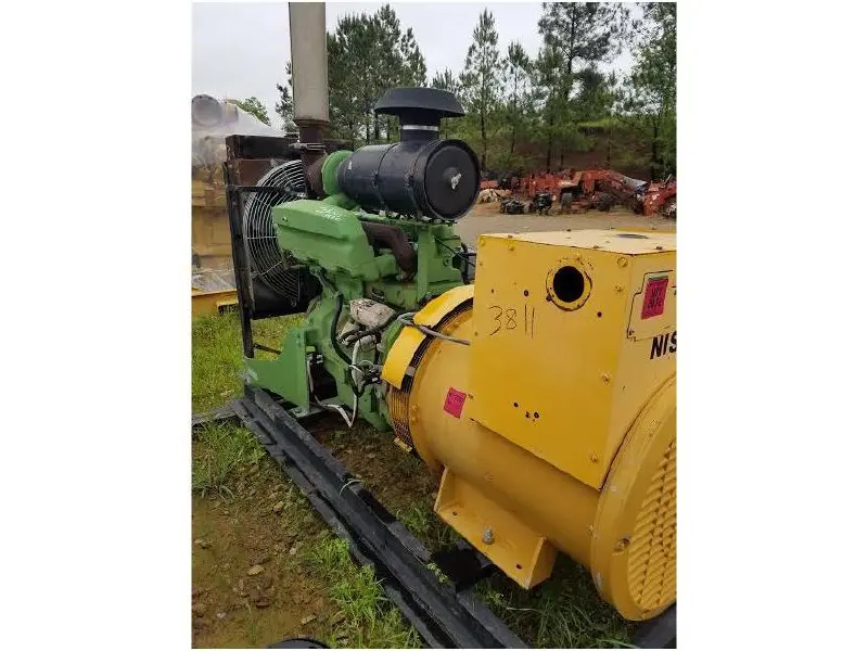 MARATHON 125KW
