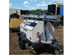 2012 TEREX RL4000