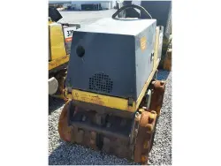 2002 BOMAG BMP851