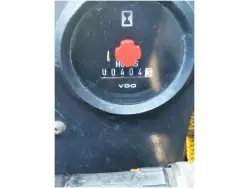 2002 BOMAG BMP851
