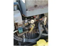 2002 BOMAG BMP851