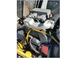 2002 BOMAG BMP851