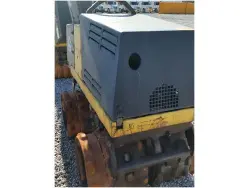 2002 BOMAG BMP851