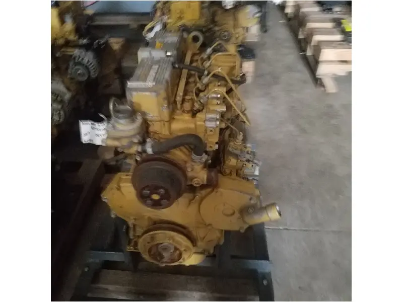 CATERPILLAR
