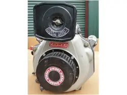YANMAR