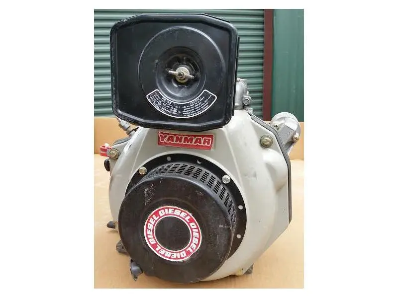 YANMAR