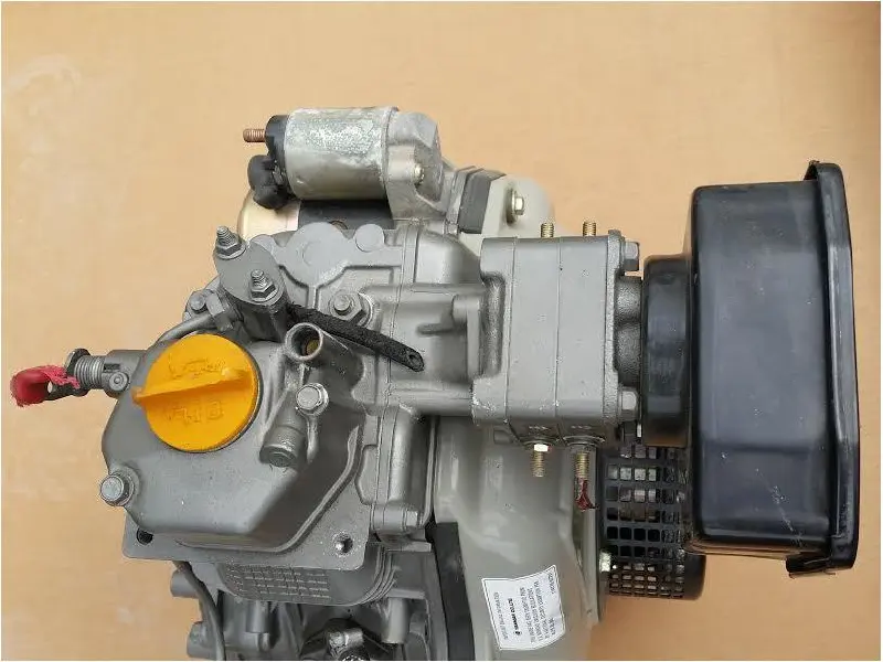 YANMAR