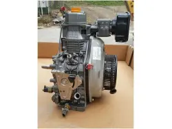YANMAR