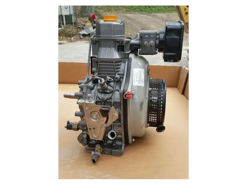 YANMAR