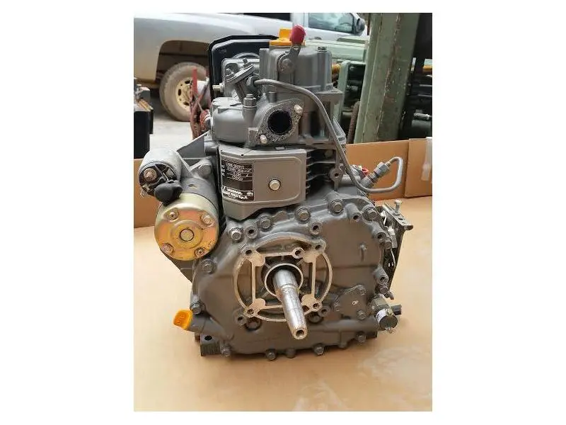 YANMAR