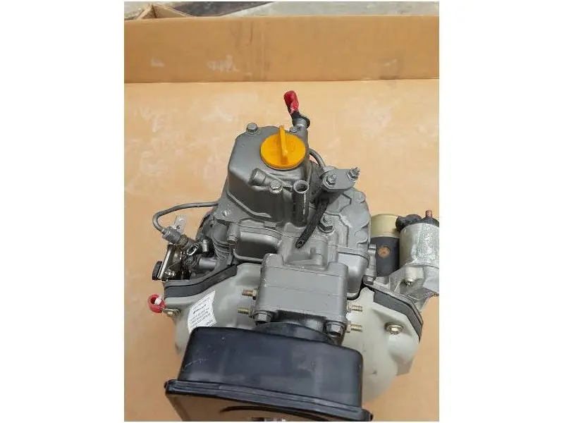 YANMAR