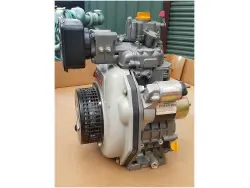 YANMAR