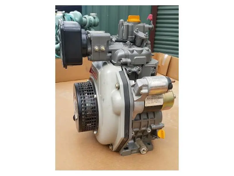 YANMAR