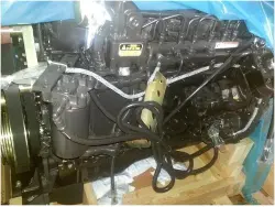 CUMMINS