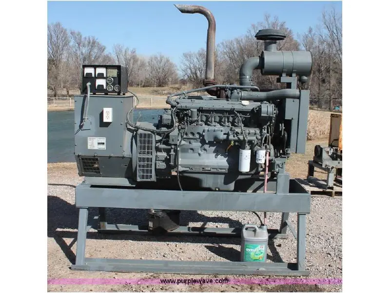 DEUTZ