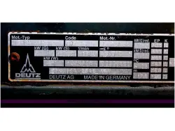 DEUTZ